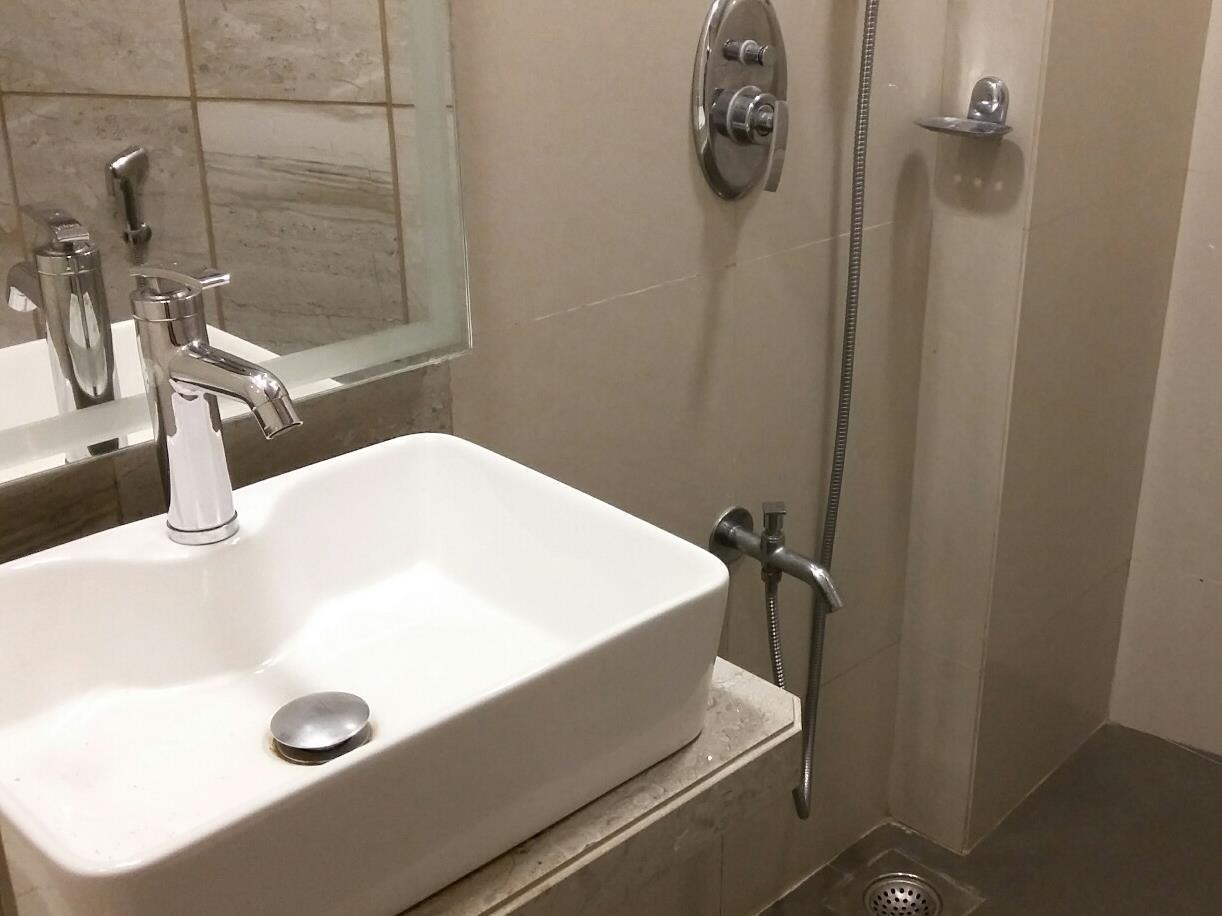 Hotel Kalpana Elite Mumbai Dış mekan fotoğraf
