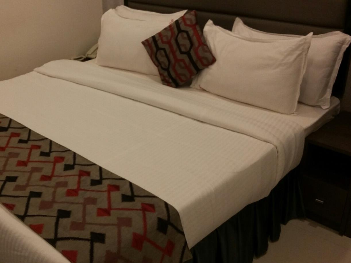 Hotel Kalpana Elite Mumbai Dış mekan fotoğraf