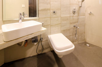 Hotel Kalpana Elite Mumbai Dış mekan fotoğraf