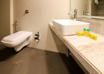 Hotel Kalpana Elite Mumbai Dış mekan fotoğraf