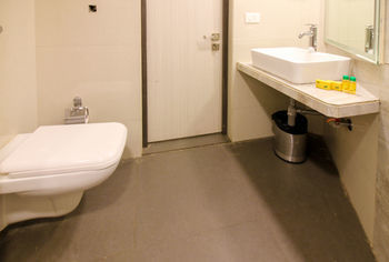 Hotel Kalpana Elite Mumbai Dış mekan fotoğraf
