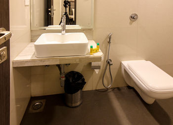 Hotel Kalpana Elite Mumbai Dış mekan fotoğraf