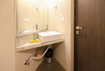 Hotel Kalpana Elite Mumbai Dış mekan fotoğraf