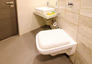 Hotel Kalpana Elite Mumbai Dış mekan fotoğraf